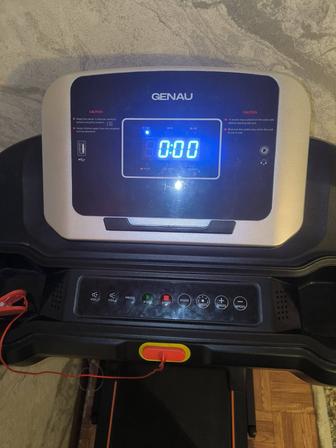 Беговая дорожка Genau X30