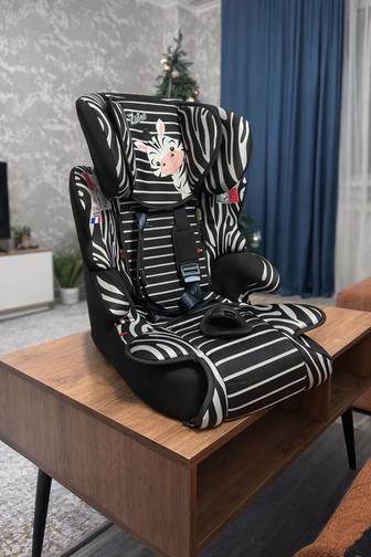 Продам автокресло