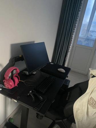 Продам компьютер в отличном состоянии