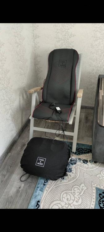 Массажер для ног и спины