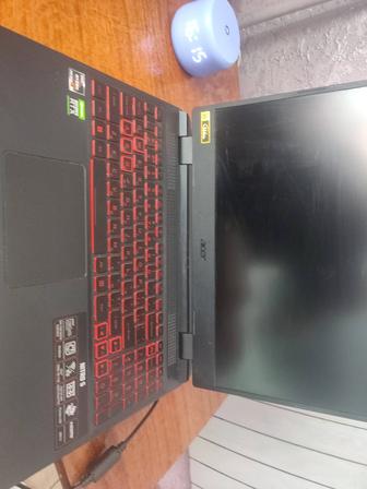 Ноутбук Acer Nitro 5 15.6