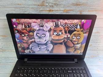 Продам ноутбук LENOVO Ideapad 110-15ACL (идеал, аналог i5)