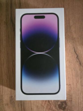 Продам айфон 14про