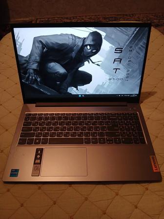 Ноутбук Lenovo IdeaPad Slim 3