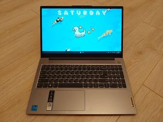 Ноутбук Lenovo IdeaPad Slim 3