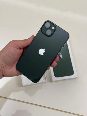 iPhone 13 128GB 89% в идеальном состоянии