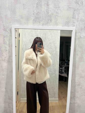 Продам эко шубки