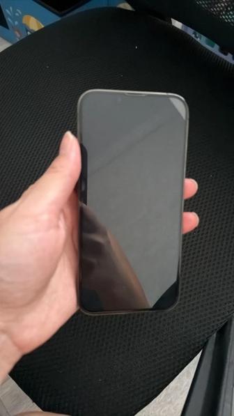 Продам Айфон 13 про 256 гб, акб 79%