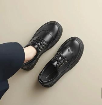 Броги, новые, 40 размер, ТОРГ