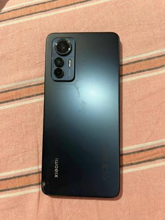 Телефон Xiaomi 12 lite