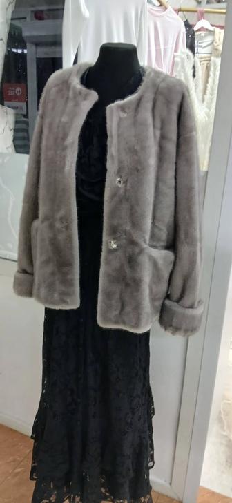 Продам эко шубу