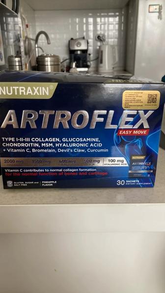 Nutraxin Artroflex easy Move