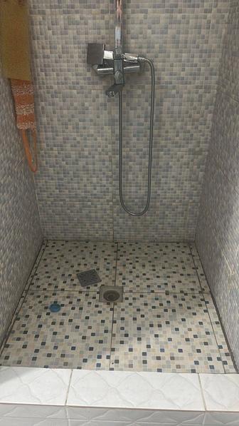 Кафельщик с опытом