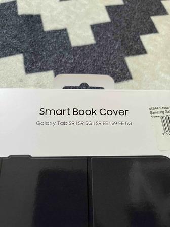 Чехол Samsung Galaxy Tab S9 I S9 5G I S9 FE I S9 FE 5G