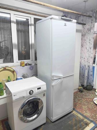 Продам Холодильник Машинку