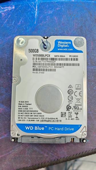 Продажа HDD жесткого диска