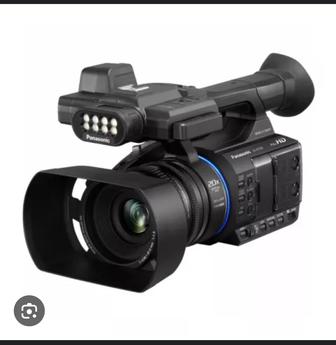 Panaconic AG-AC30 камкодер камера той