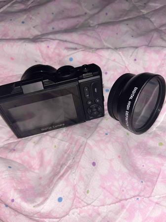 Срочно продам фотоаппарат YZZCAM