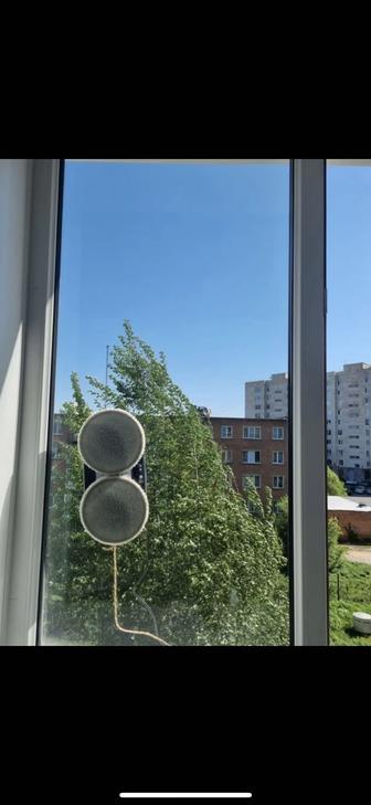 Робот мойщик окон