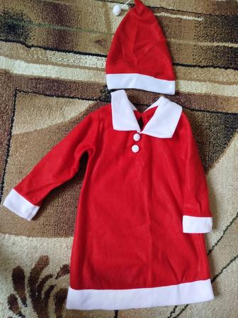 Продам новогодний костюм