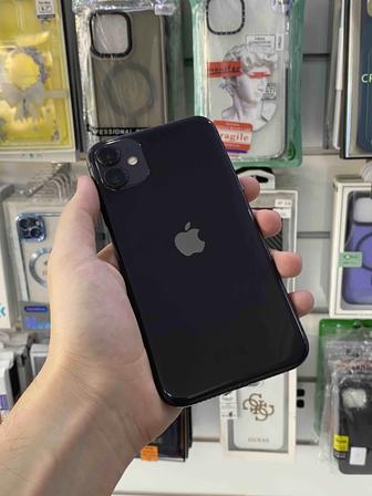 iPhone 11 128 black