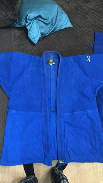 Mizuno Кимоно для дзюдо, размер 180