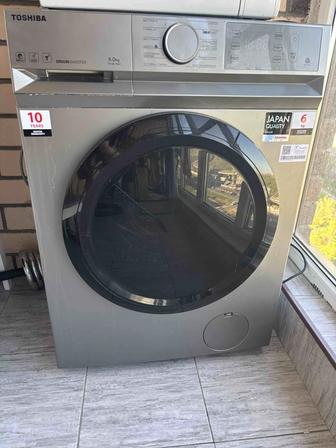Стиральная машина Toshiba