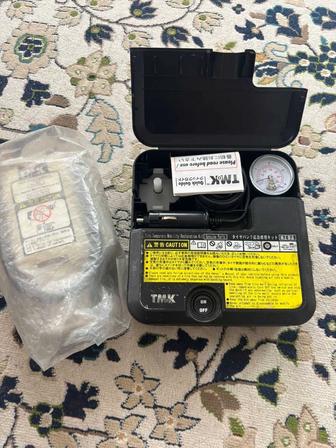 автомобильный насос