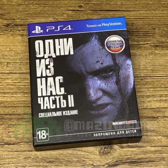 диск на playstation 4