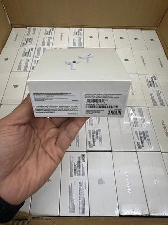 AirPods Pro 2 Premium ANC отличное качество, как оригинал!