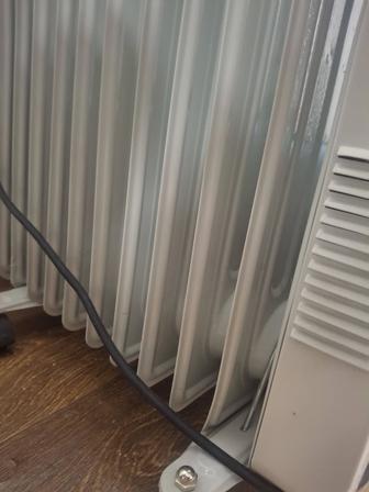 обогреватель электрический