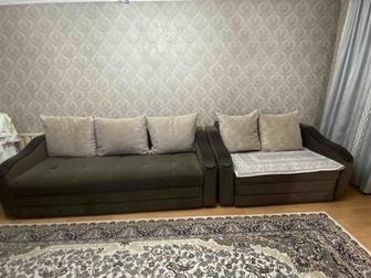 Продам диван цена договорная