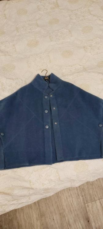 Продаеться накидка альпака