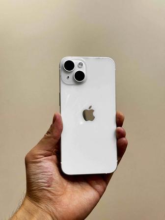 iPhone 14. 256гб. 10/10