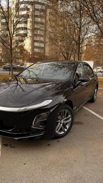 Сдам в аренду электромобиль