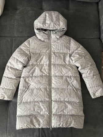 Куртка детская зимняя