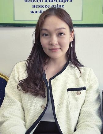 Учитель-преподаватель