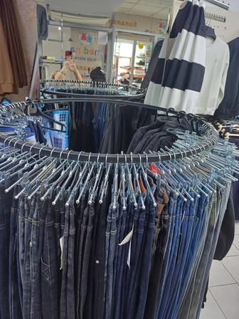 Вешалка-рейл