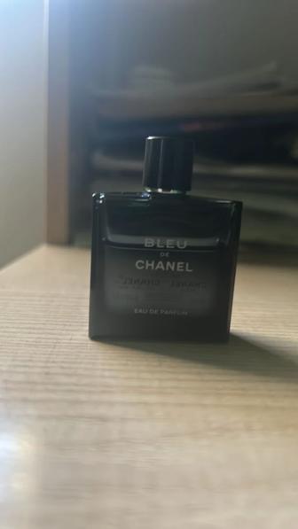 духи блю де шанель