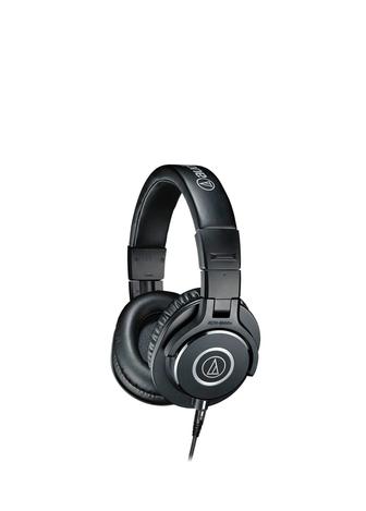 Профессиональные наушники Audio-Technica ATH-M40X