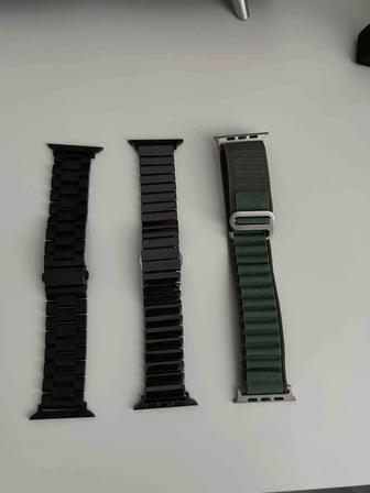 Продам браслеты на Apple Watch