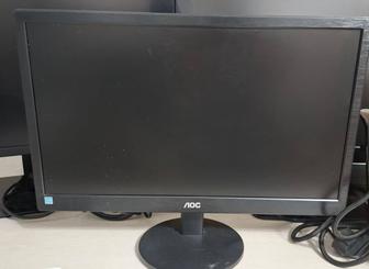 Монитор АОС E97OSWN