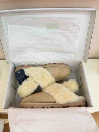 Автоледи WHO.A.U