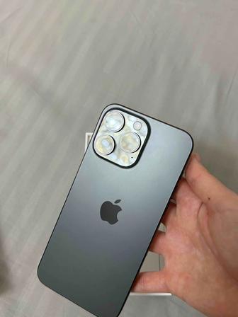 Iphone 15 pro max 512gb