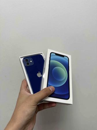 iPhone 12 128gb 88% в хорошем состоянии