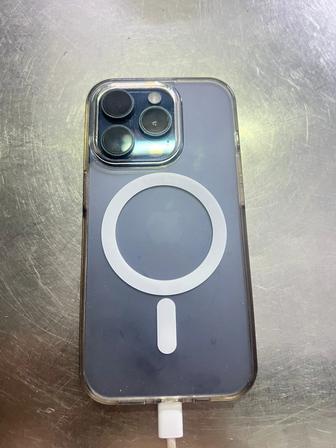 Продам iphone 15 pro