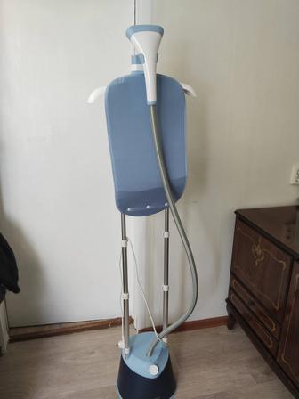 Продам вертикальный отпариватель philips 1000