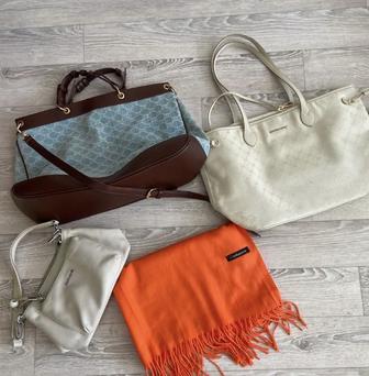 Продам сумки пл 3000