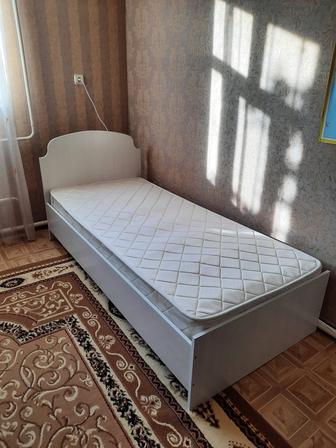 Продается кровать