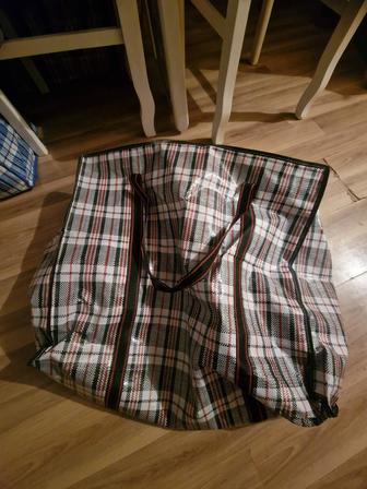 Сумки 7 штук